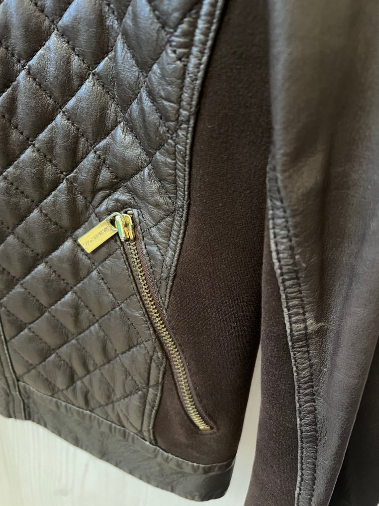 Michael Kors - Leather jacket #3.2