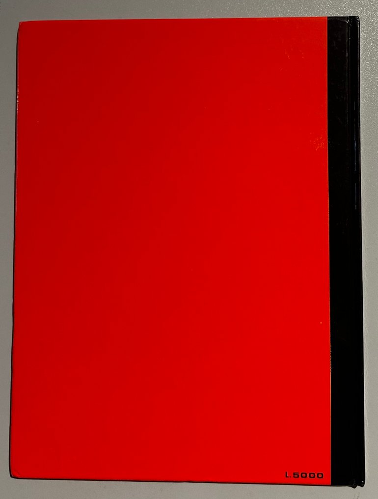 Il Mercenario - 4x volumi di Segrelles - 4 Album - 1982/1989 #3.2