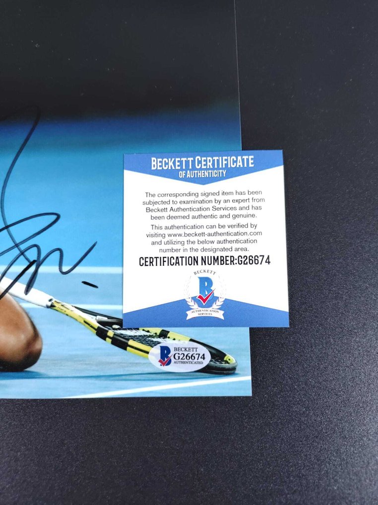 Rafael Nadal - 照片  #2.1