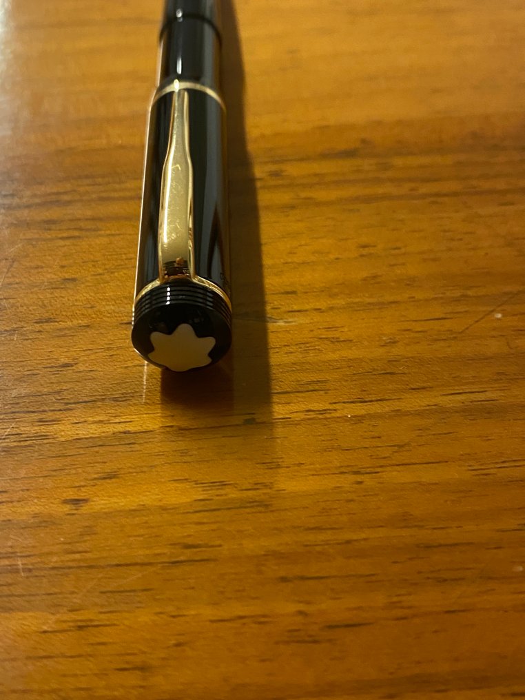 Montblanc - Toll #2.1