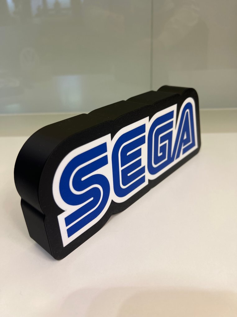 Sega - Video game merchandise #2.1