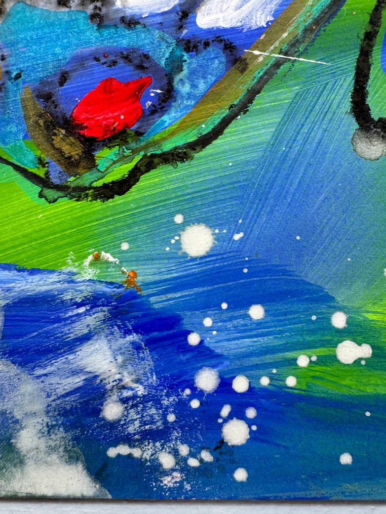 Ersilia Sarrecchia - Mutatis #4.3