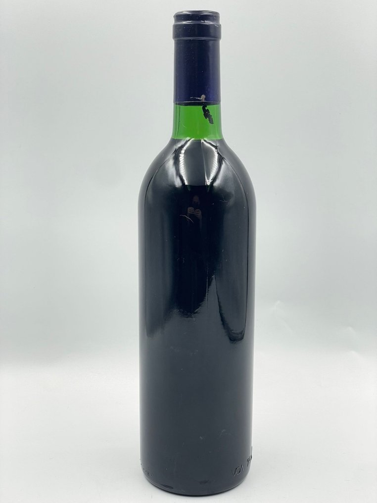 1982 Chateau La Conseillante - Pomerol - 1 Bottle (0.75L) #3.2