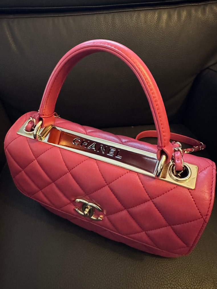 Chanel - trendy - Τσάντα #2.1