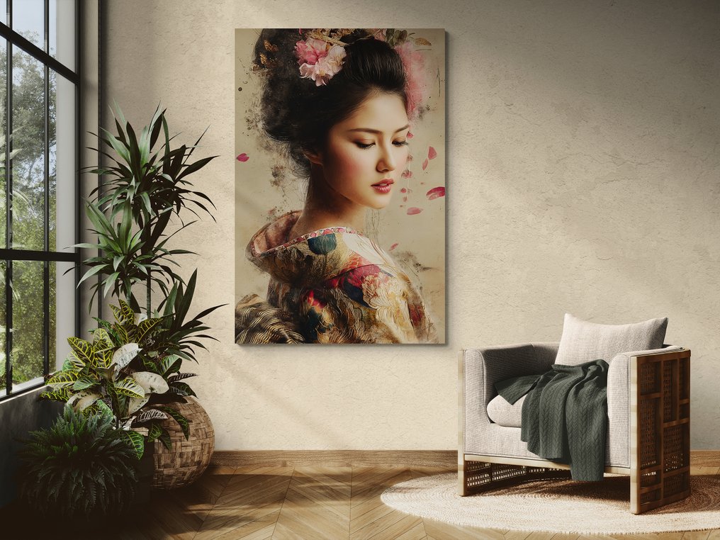 JD Paris - #2 -L'Art du Sakura #1.0