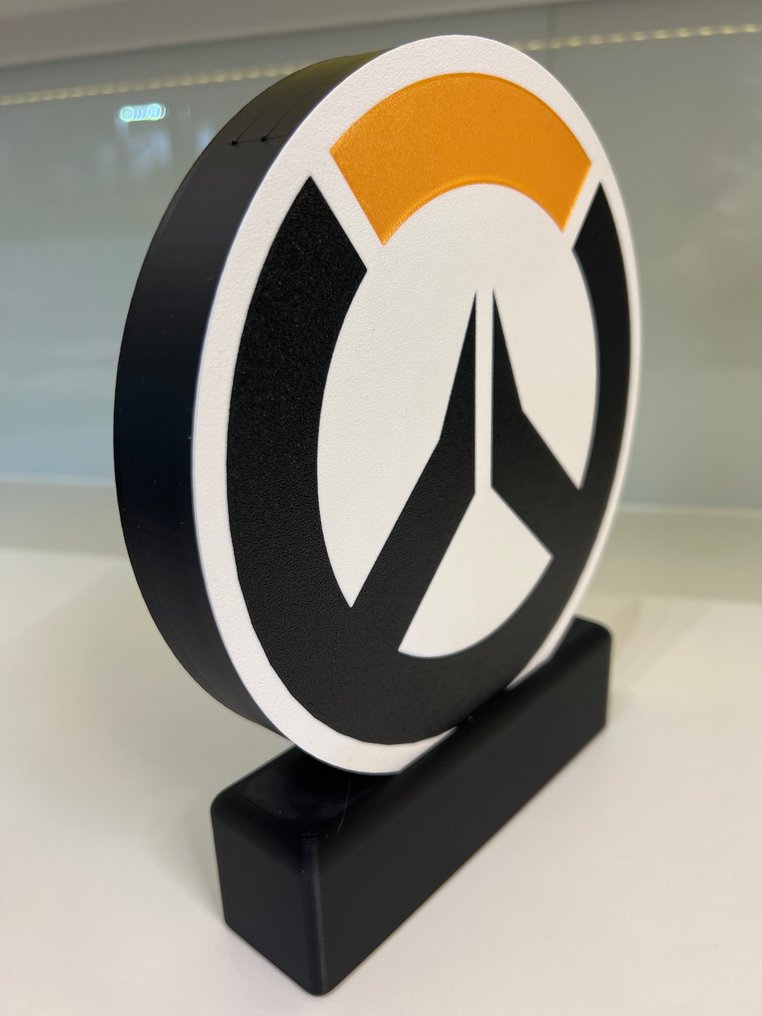 Overwatch - Merchandise di videogiochi #2.1