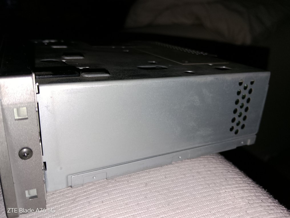 API Audio, Airturn A.D. Copier - radio modello 932 alpine per alfa 156 prima serie Rádio #4.3