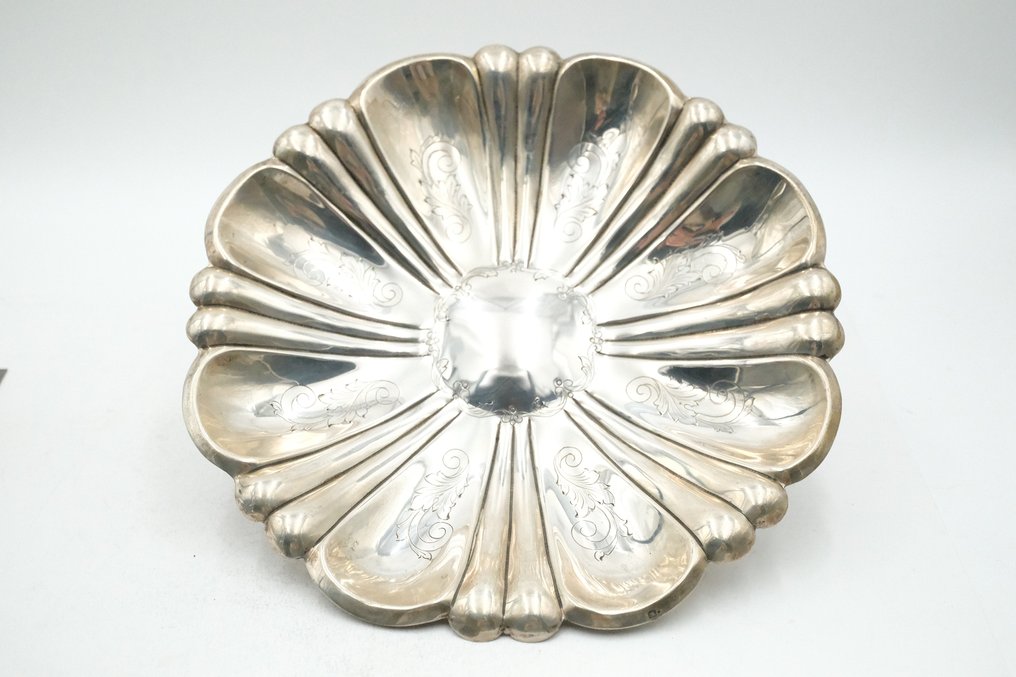 Skål - .833 sølv #1.0