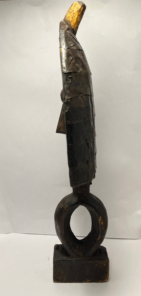 Statua di Bakota - 塑像 - mbulu-ngulu - Bakota - 加蓬 (没有保留价) #2.1