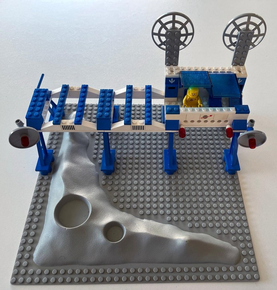 LEGO Set - Classic Space - 6930 #2.1