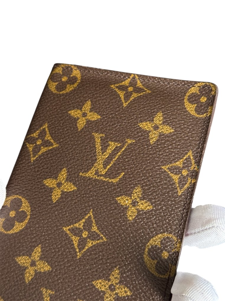 Louis Vuitton - Bifold-Brieftasche #3.2