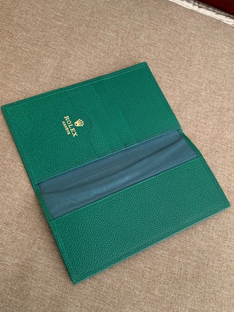 Rolex - wallet #3.2