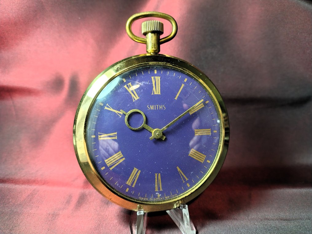 Smiths - Goliath XXL - 1960-1969 #1.0