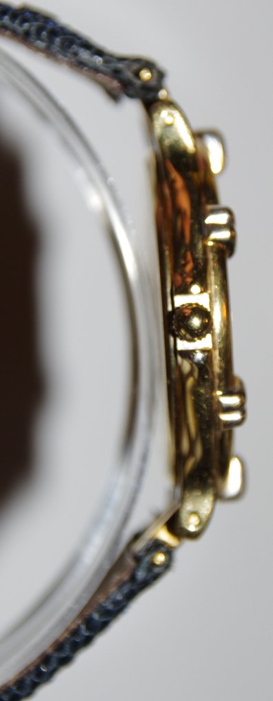 Maurice Lacroix - Calypso - Ohne mindestpreis -  95372  - Herren - 1990-1999  #3.2