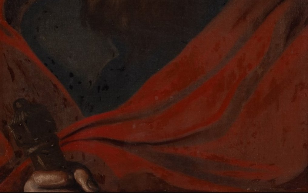 Jussepe de Ribera (1591-1652), Manner of, After - San Pablo #3.2