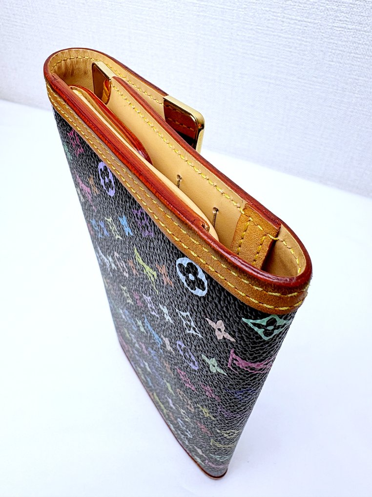 Louis Vuitton - Lang tegnebog #2.1