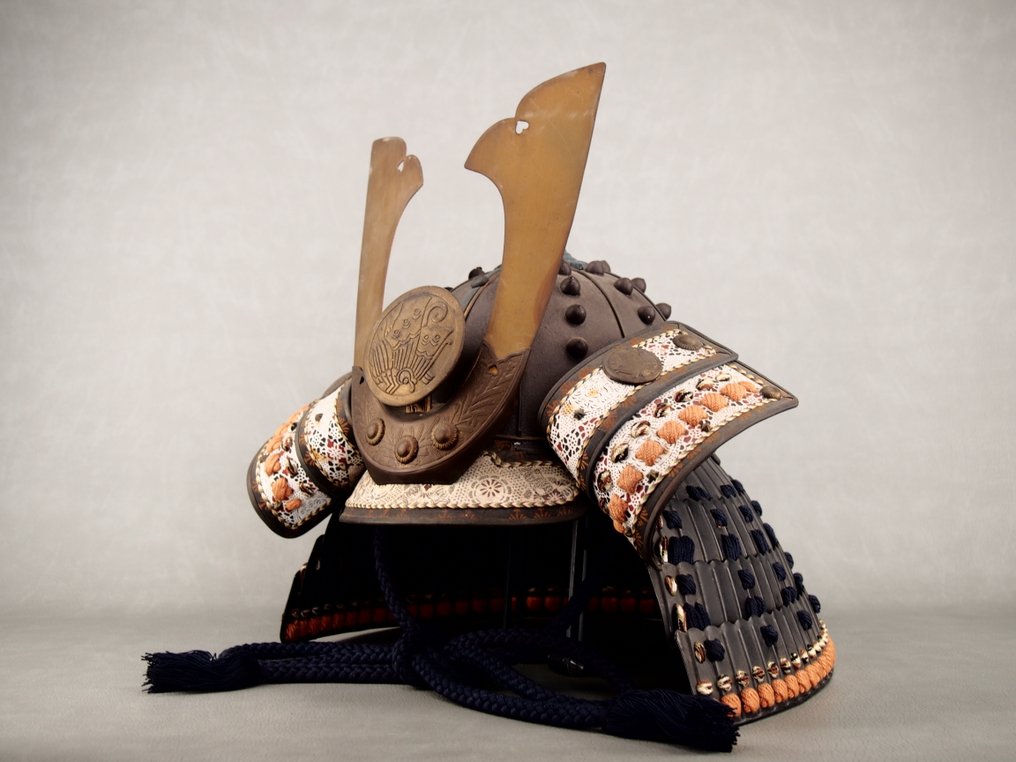 Kabuto (1) - Giappone #2.1