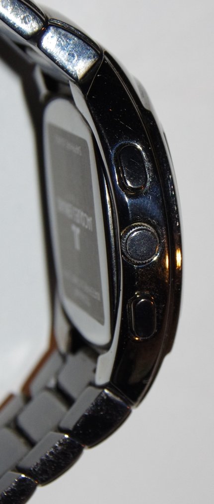 Jacques Lemans - Chronograph - No reserve price - 1-940 - Men - 1990-1999 #3.2