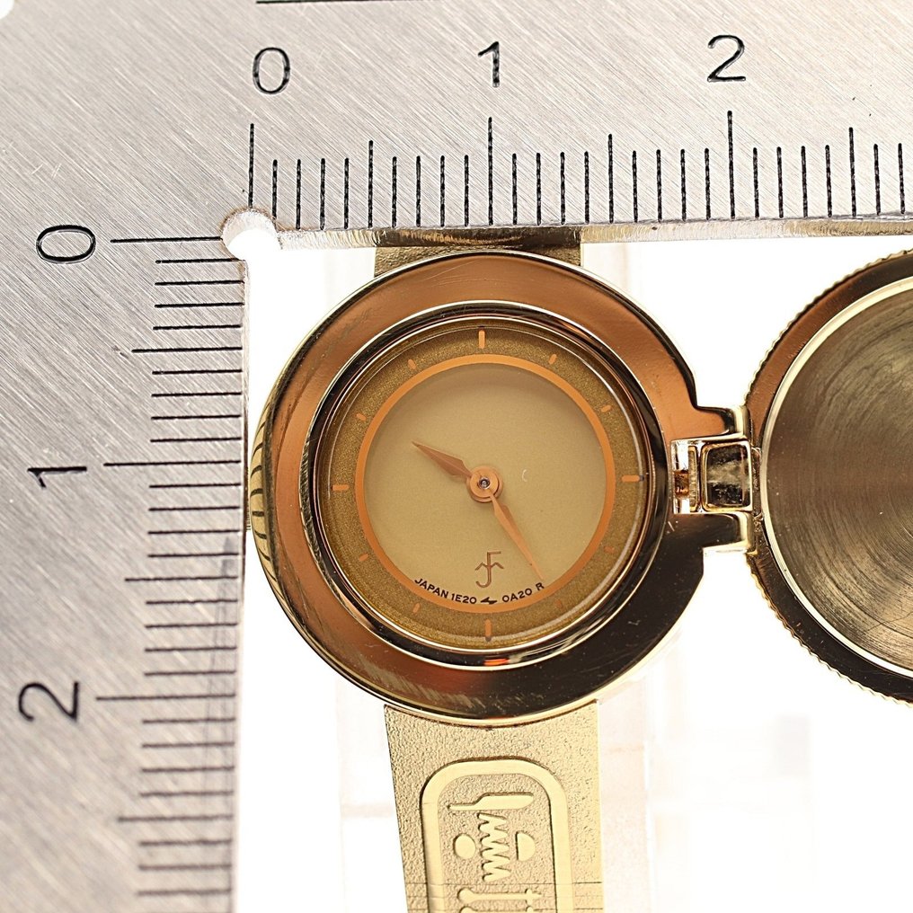 Seiko - - 1E20-0A20 - Nincs minimálár - 500234 - Női - 1980-1989 #2.1