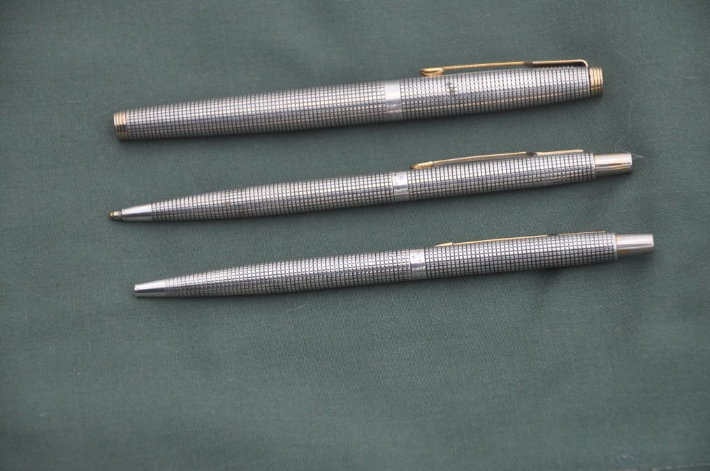 Parker - Pen set #1.0
