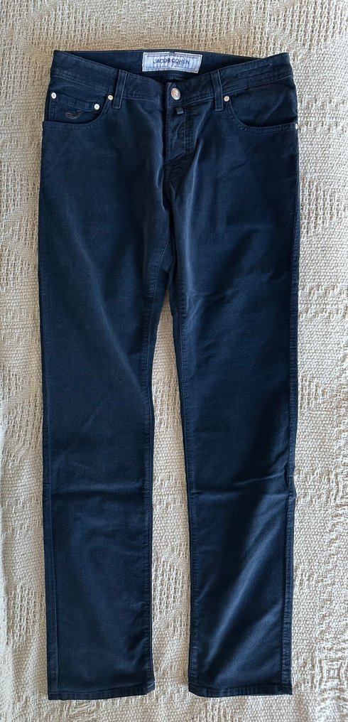 Jacob Cohen - New with tag - No Reserve price - Size 31 - Jeans - Nuovo con etichette #2.1