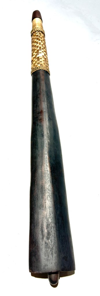 Tare 木制战斗棒 马莱塔 - Malaita - 所羅門群島 (沒有保留價) #1.0