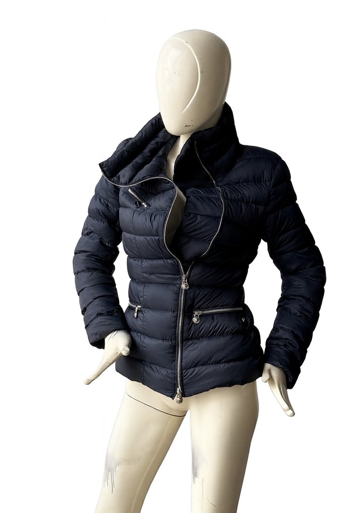 Versace - Allvädersjacka #1.0