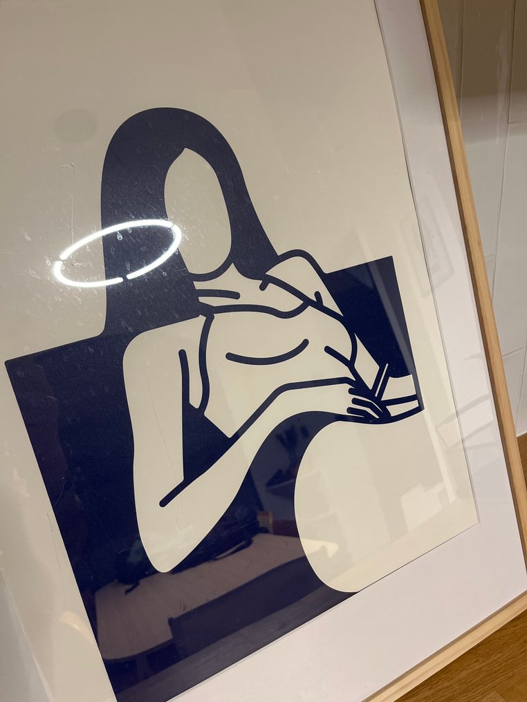 Thomas van Hecke - Videotape - 2020 r. #4.3