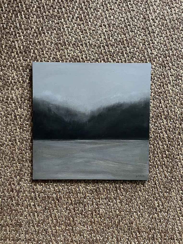 Alex Claude (XX-XXI) - Enjoy the Silence #1.0