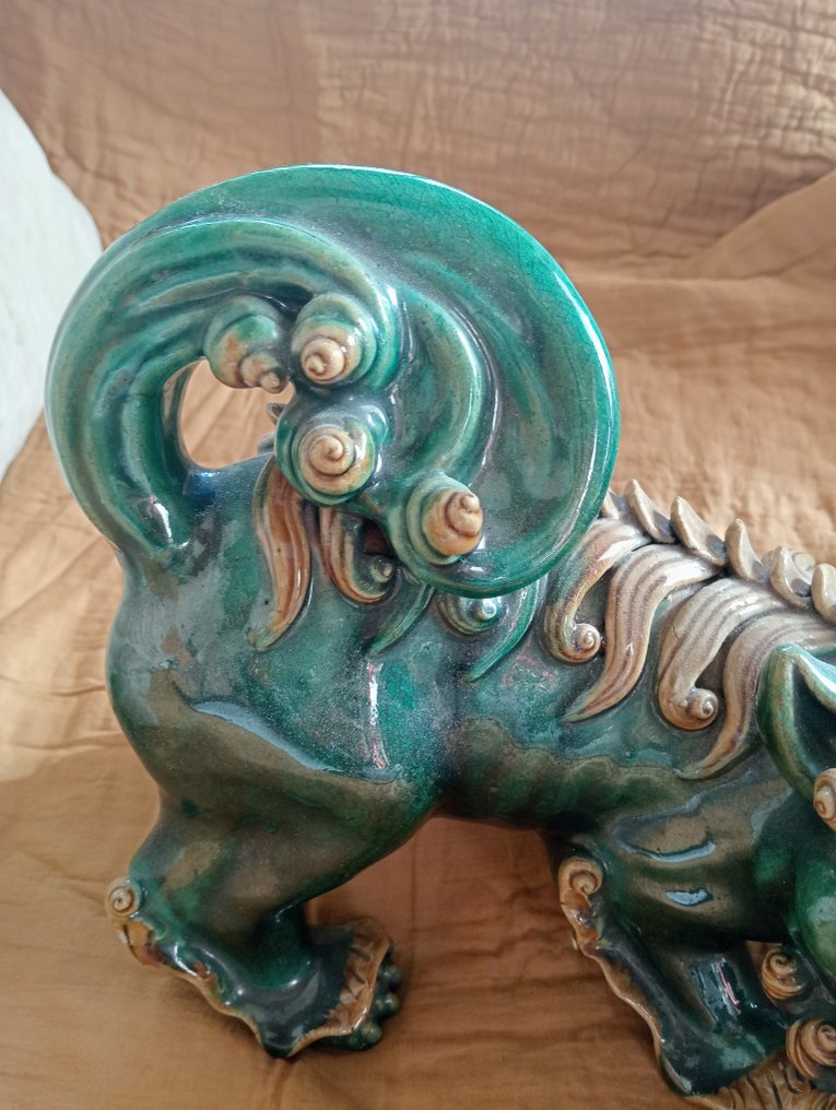 陶瓷 - 中國 - 20世紀初 #1.0