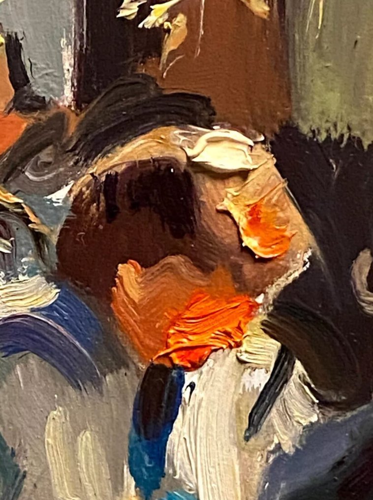 Paul Cheng - Looking Menu #1.0