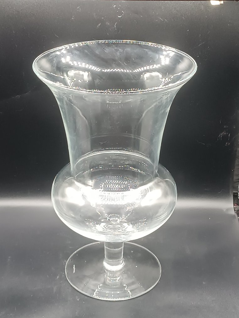 Villeroy & Boch - Βάζο  - Κρύσταλλο #1.0