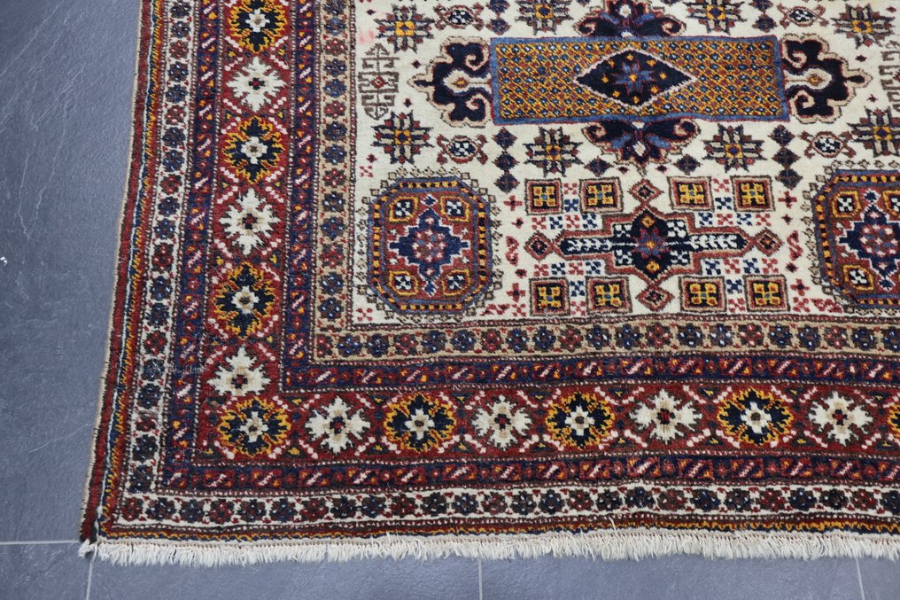 Derbent Kazak - Tappeto - 218 cm - 129 cm #4.3