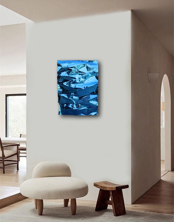 AVA Design - "The Blue Sea" design Premium #3.2