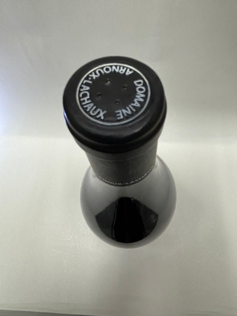 2009 Domaine Arnoux-Lachaux - 羅曼尼聖維旺 Grand Cru - 1 馬格南瓶(1.5公升) #2.1