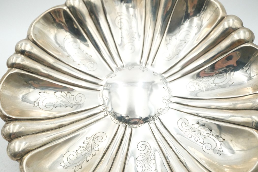 Skål - .833 sølv #3.2