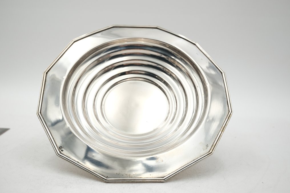 面包篮 - .833 银 #1.0