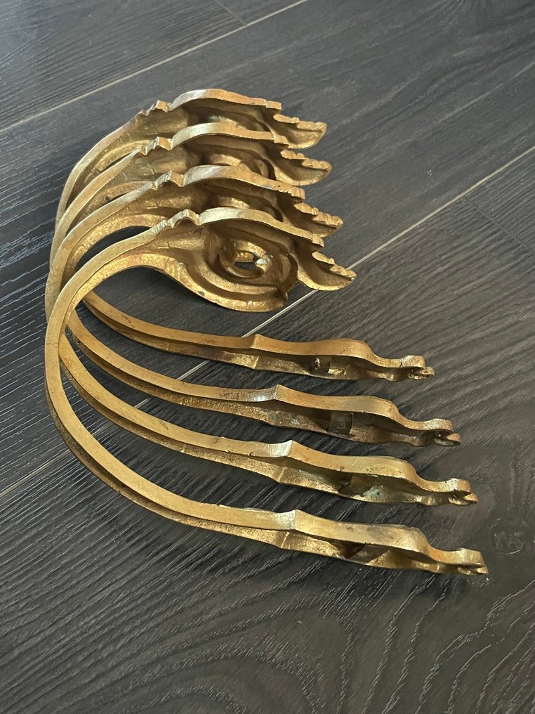 Decorative ornament (4) - France #4.3