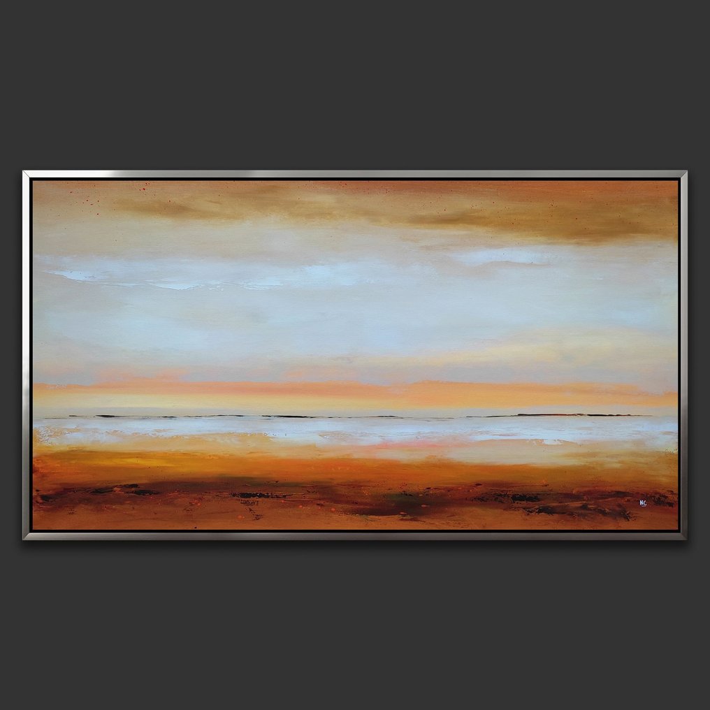 Noelia Correa Art - Vajhy XXL #1.0