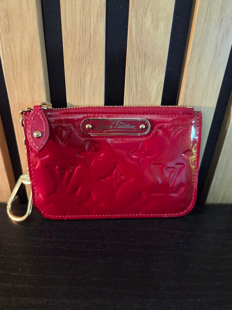 Louis Vuitton - Porte-clés Pochette - Purse #1.0