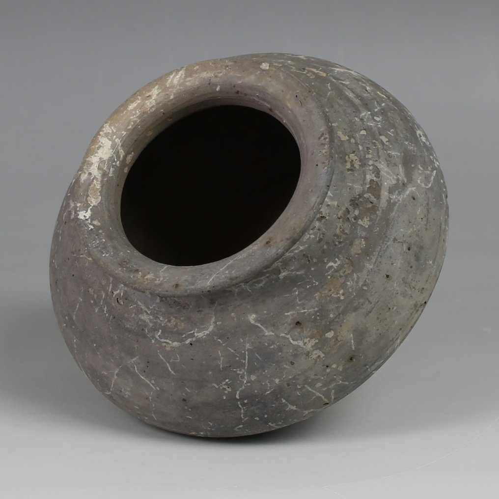 Etruscan 陶器 船只 #3.2