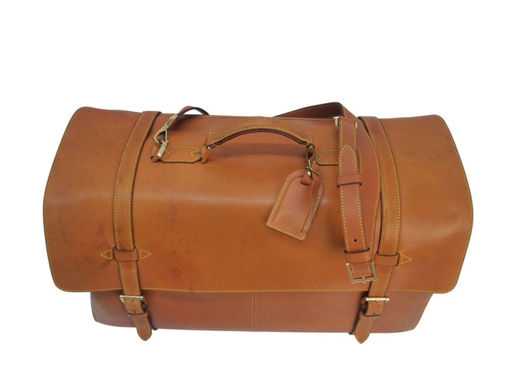 Louis Vuitton - Borsone da viaggio - Taske #2.1