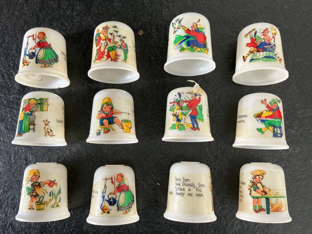 Decorazione per albero di Natale” (26) - Metallo, Plastica #2.1