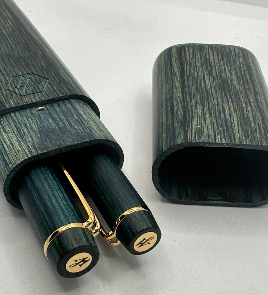 Waterman - Töltőtoll #1.0