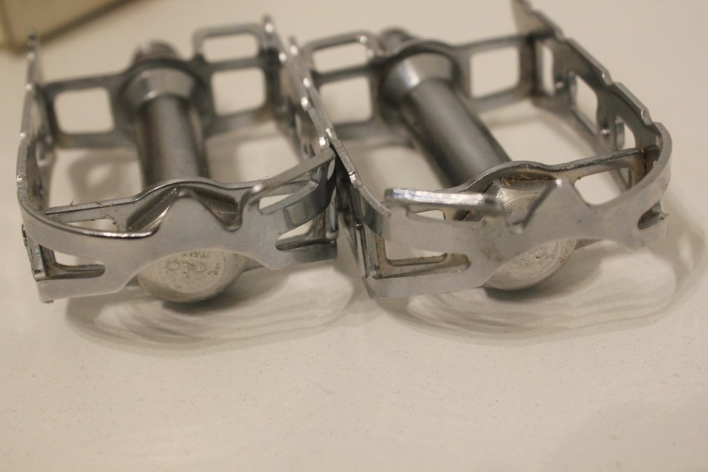 Roto - 自行车踏板 #3.2