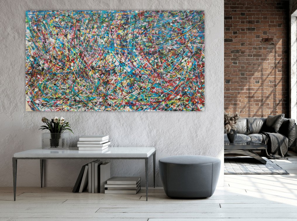 Joan LLaverias - Flores 101 - XXL #2.1