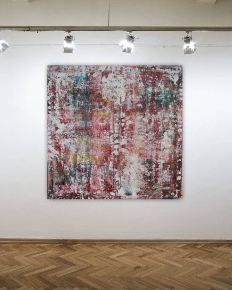 Joan LLaverias - Monopol 24 - XXL #3.2