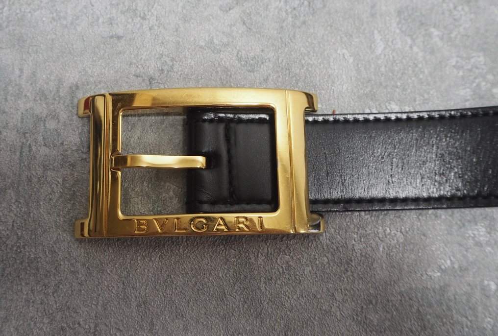 Bulgari - Ζώνη #1.0