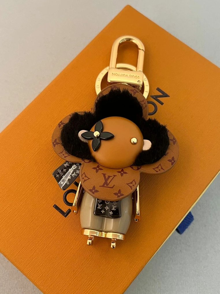 Louis Vuitton - Mode-Accessoires-Set #4.3