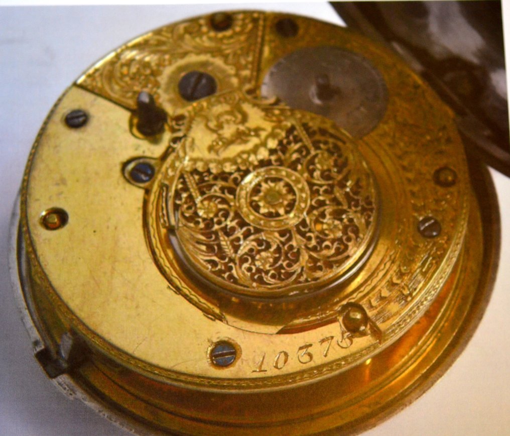 Unbranded - 10375 - Sprzed 1850 r. #1.0